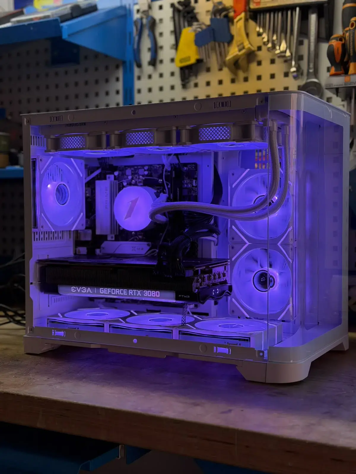 PC Gaming - imagine 1